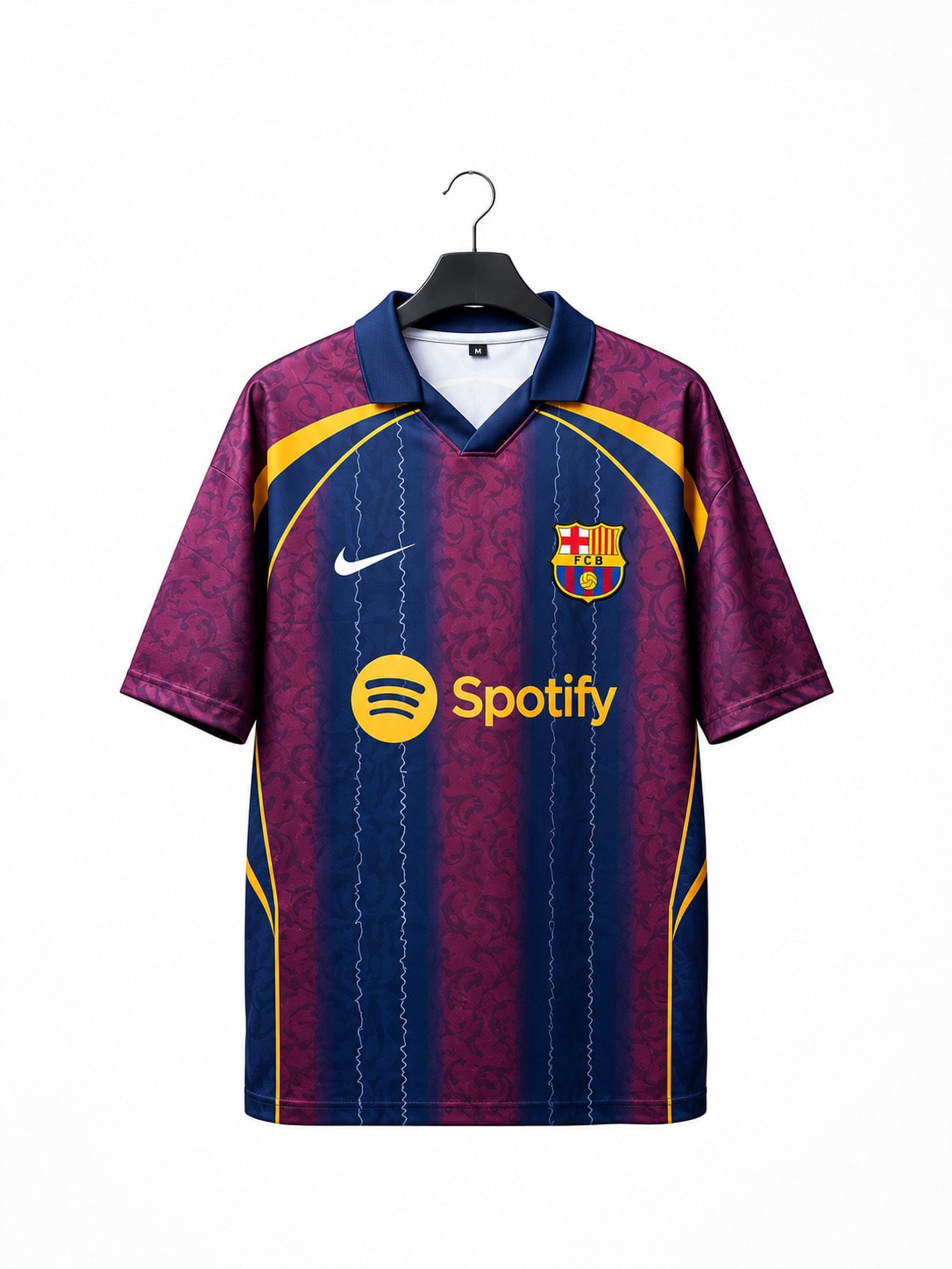 Barcelona 10 4