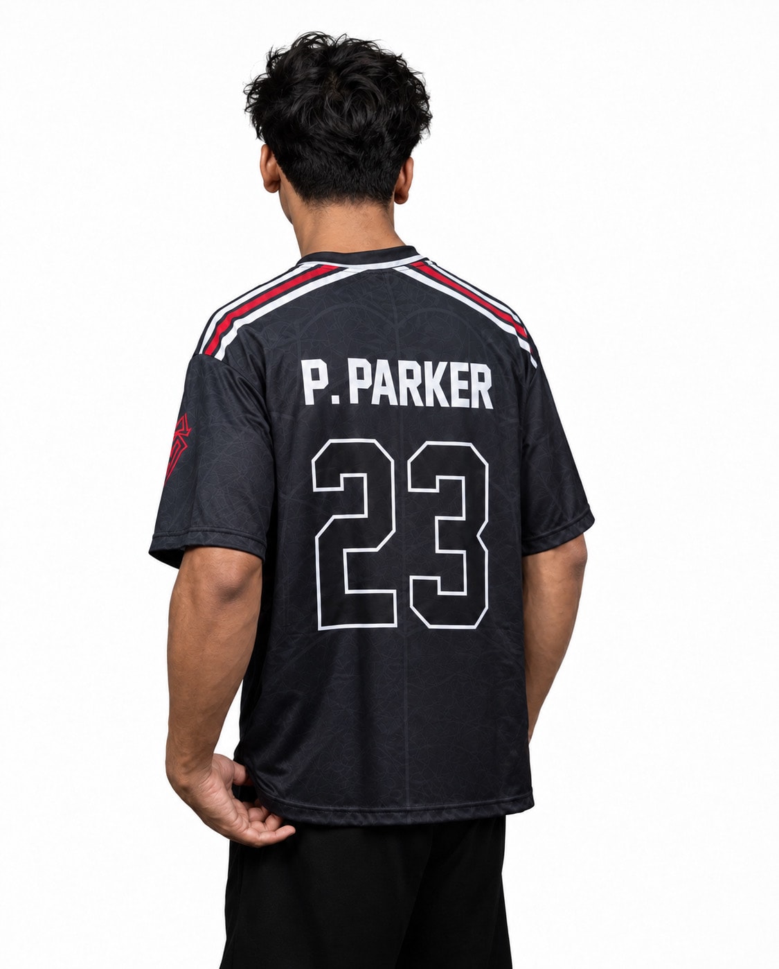 Peter Parker Oversized