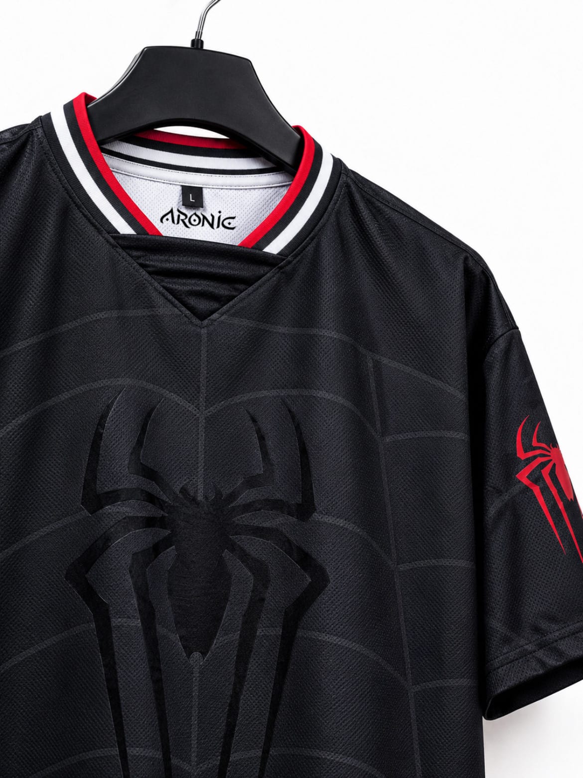 Peter Parker Oversized 2