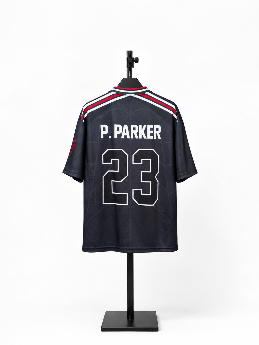Peter Parker Oversized 3