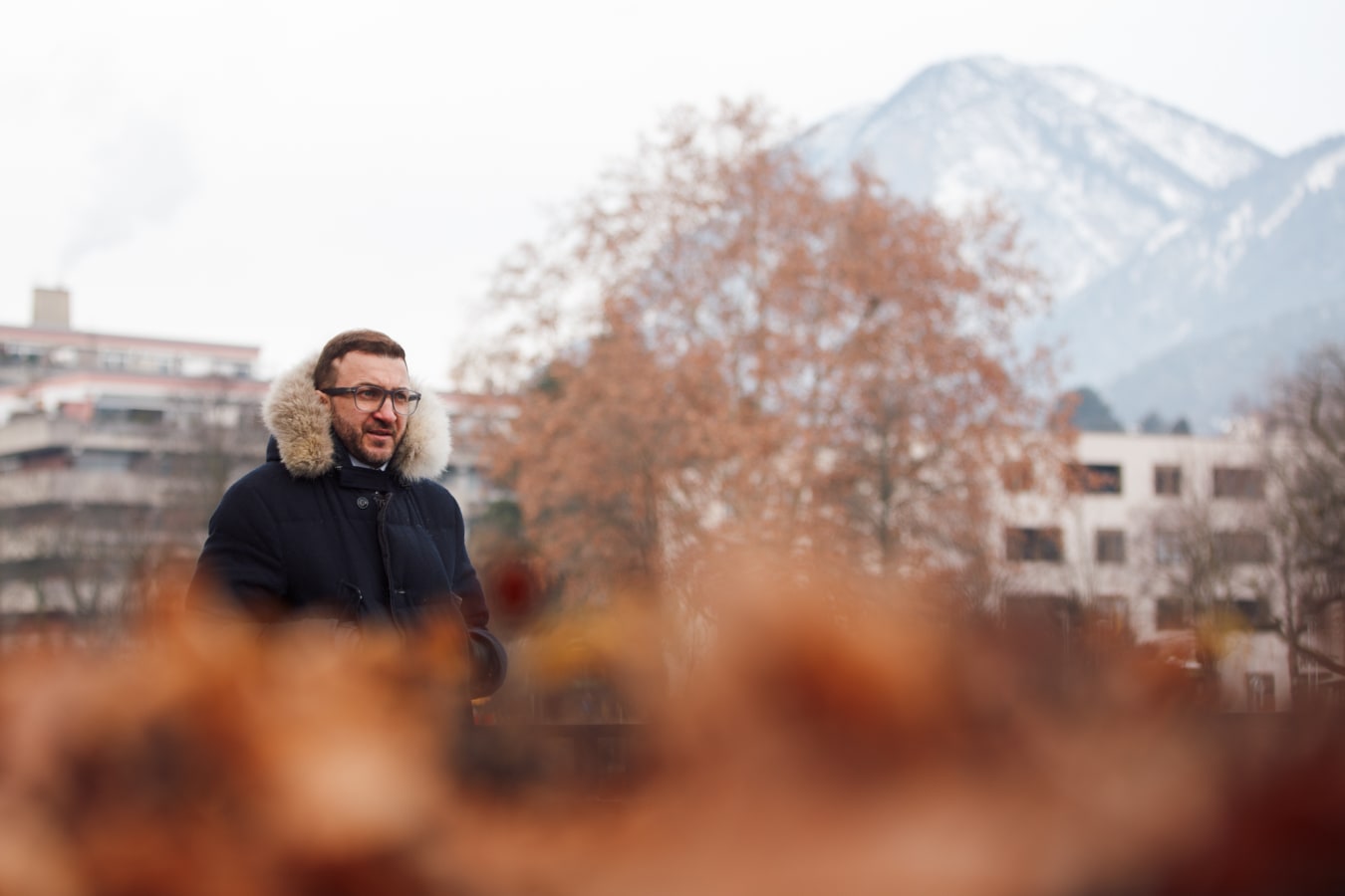 Markuszanier Image