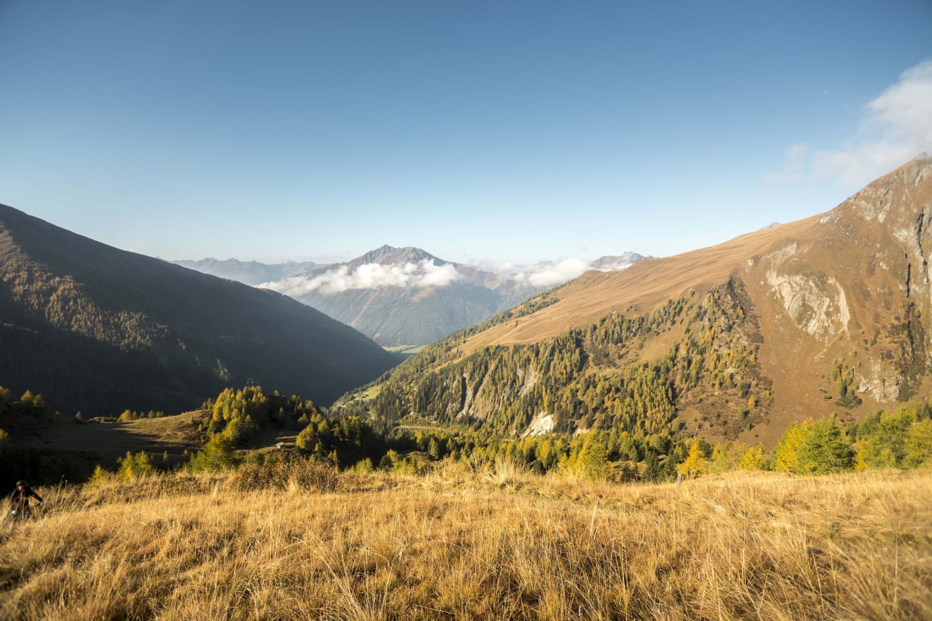180914_martinlugger_zanier_0010 image Mountains