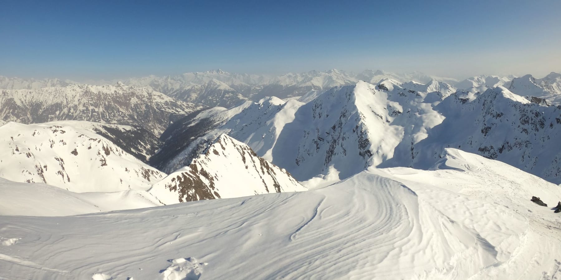 end image Skitouren-Paradies: Patscherkofel, skitour Patscherkofel