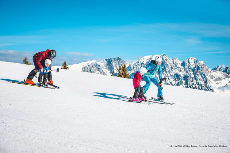 skiwelt image Skiwelt