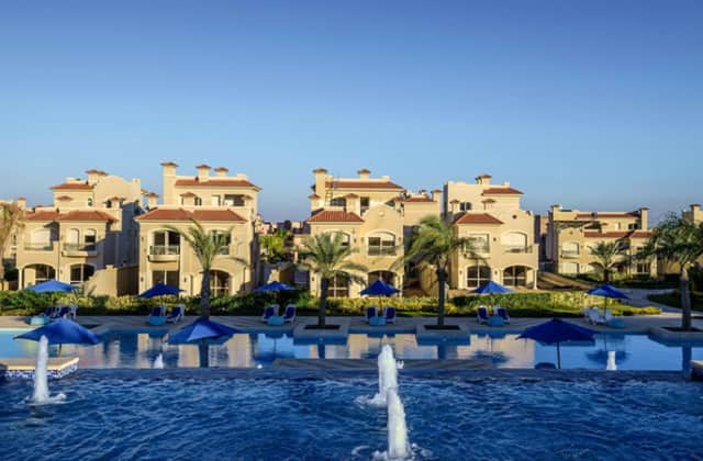 Ras El Hekma Chalet