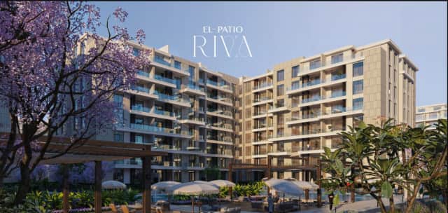 El Patio Riva Interior