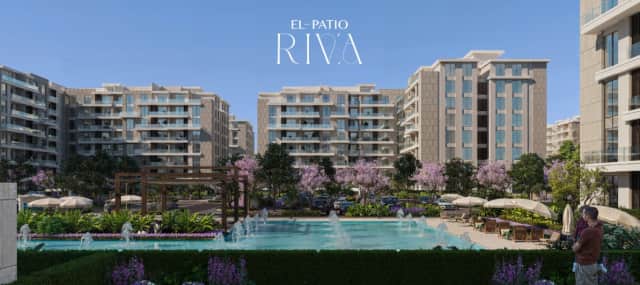 El Patio Riva Main