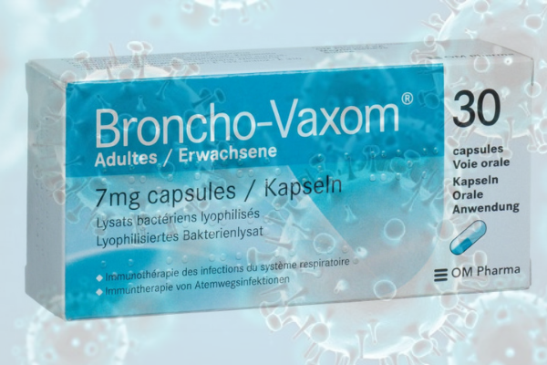Broncho-Vaxum peut-il réduire l'infection au COVID-19 ?