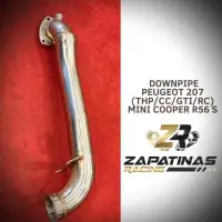 ZAPATINAS™ Racing Exhausts