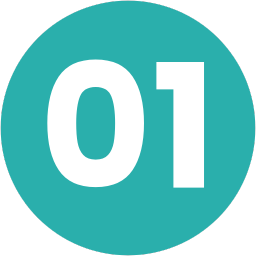Number 1