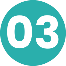 Number 3