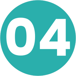 Number 4