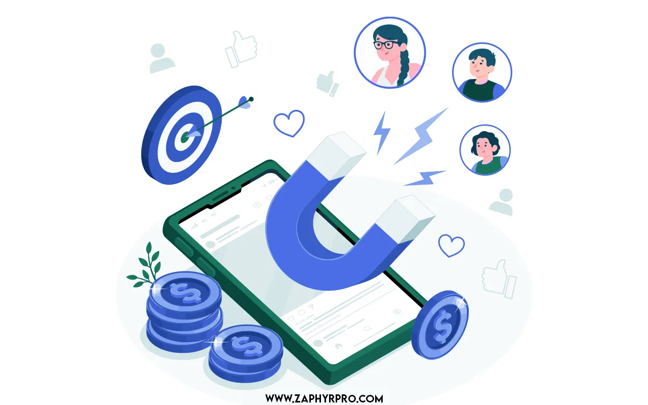 B2B Sales lead quality over quantity