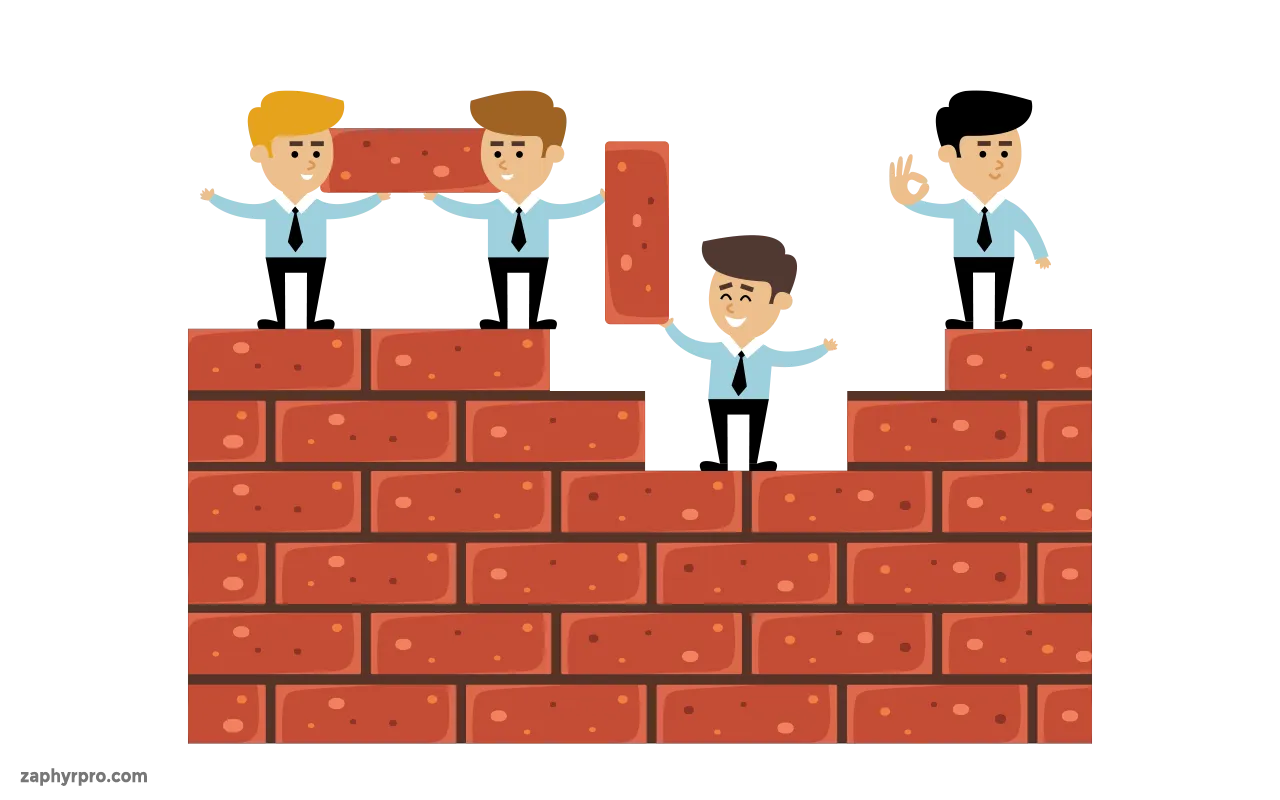 Building capacity (Mixing the right amount of grind, focus and persistence)