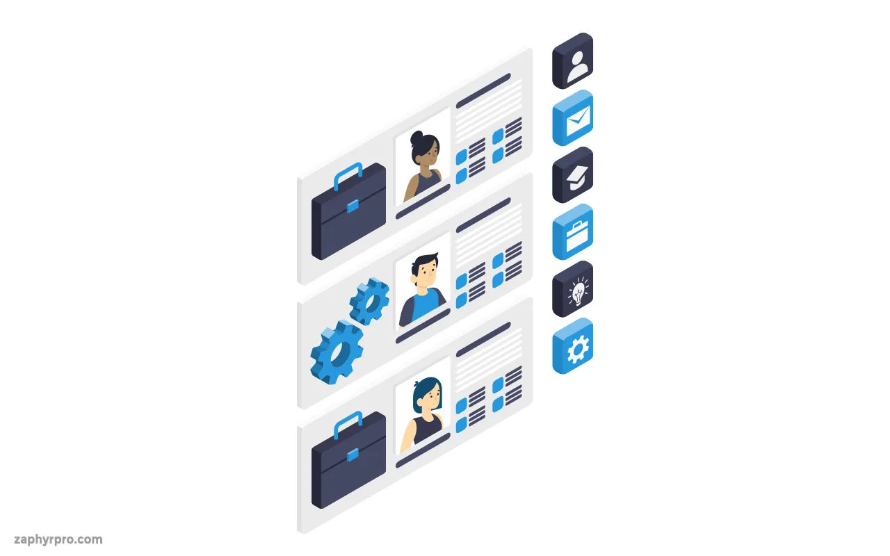 Crafting the Perfect Profile LinkedIn Automation