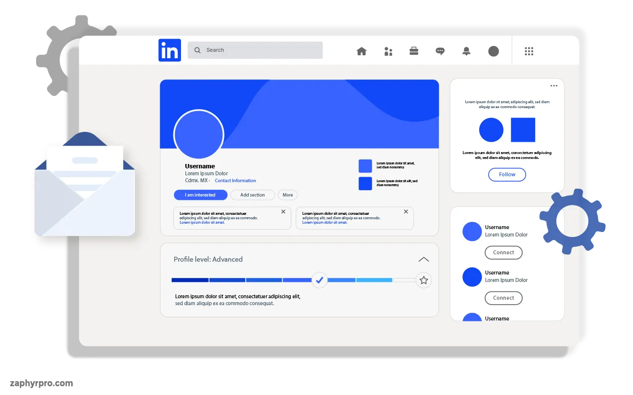 What is LinkedIn Automation?