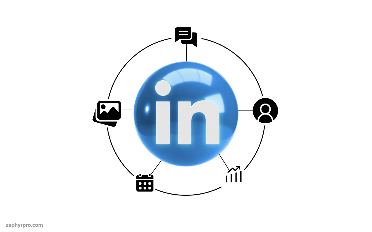 Aotumate LinkedIn With Purpose
