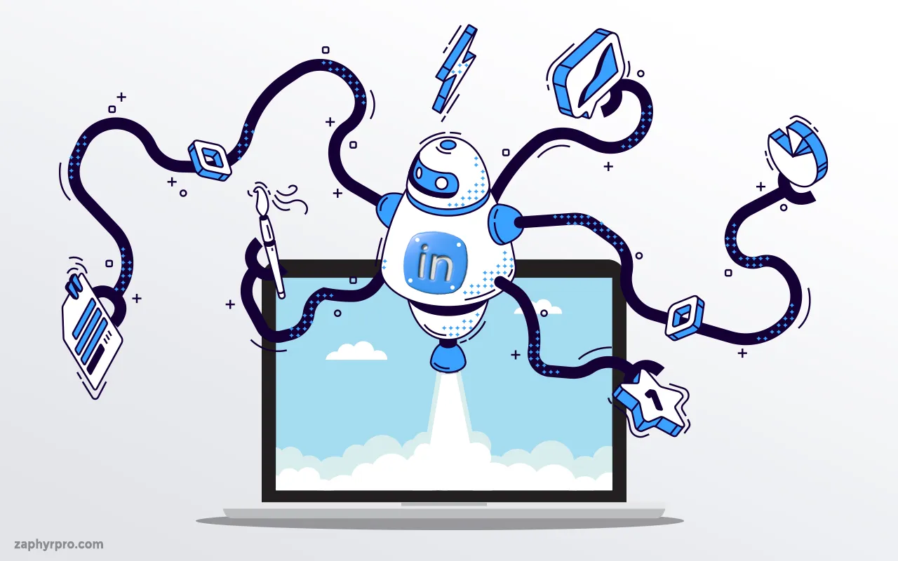 Transform Your LinkedIn Into A Lead Generator
