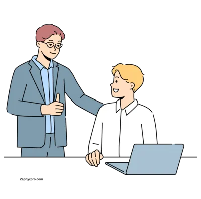 Forming relationships that are mutually beneficial and being in it for the long run