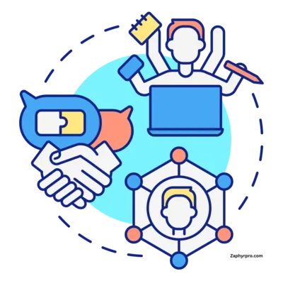 Build yourself a great rapport