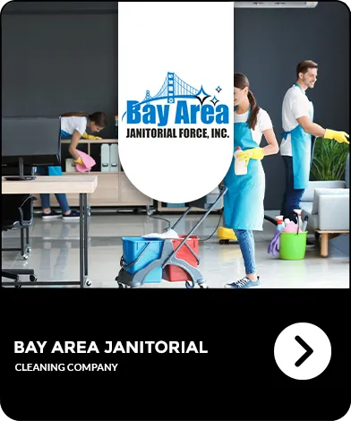 Bay Area Janitorial case study