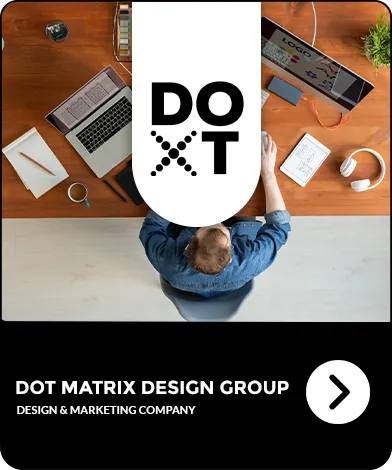 Dot Matrix Design Group