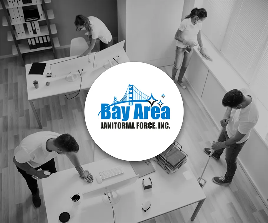 Bay Area Janitorial Force Inc. Case Study by Zaphyre B2B Lead Generation Agency