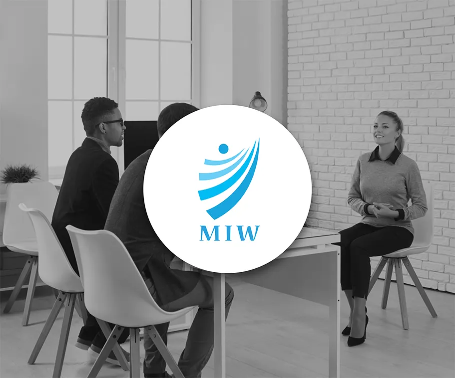 MIW Case Study by Zaphyre - B2B Lead Generation Agency