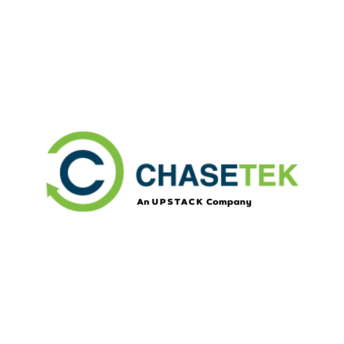 Client logo: ChaseTeck Technology Infrastructure Experts