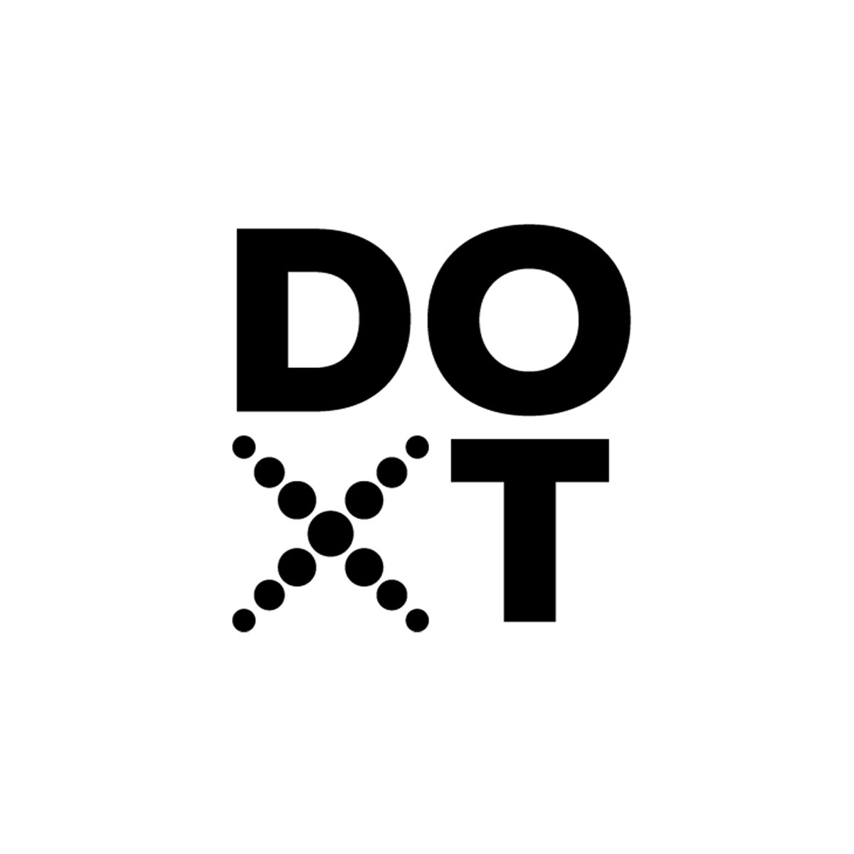 Client logo: Dot Matrix Design Group