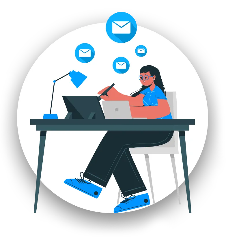 Strategic Email Campaigns