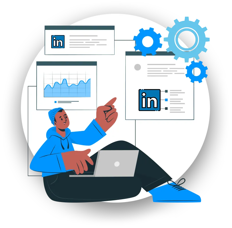 LinkedIn Outreach Automation