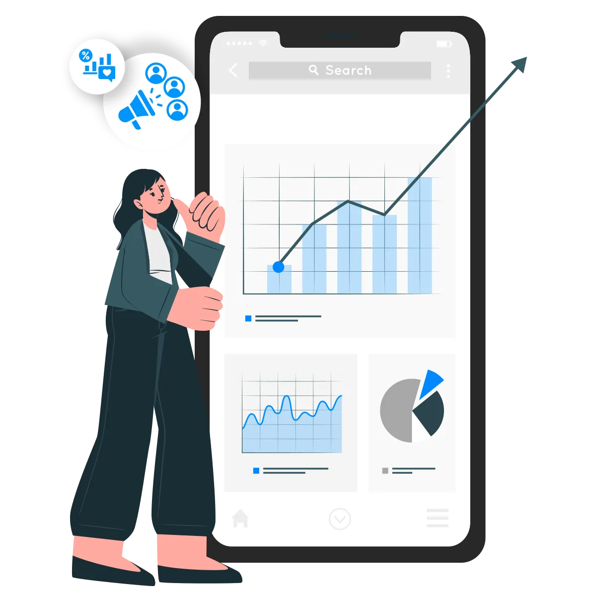 Tailored B2B Sales Lead Generation Services United States