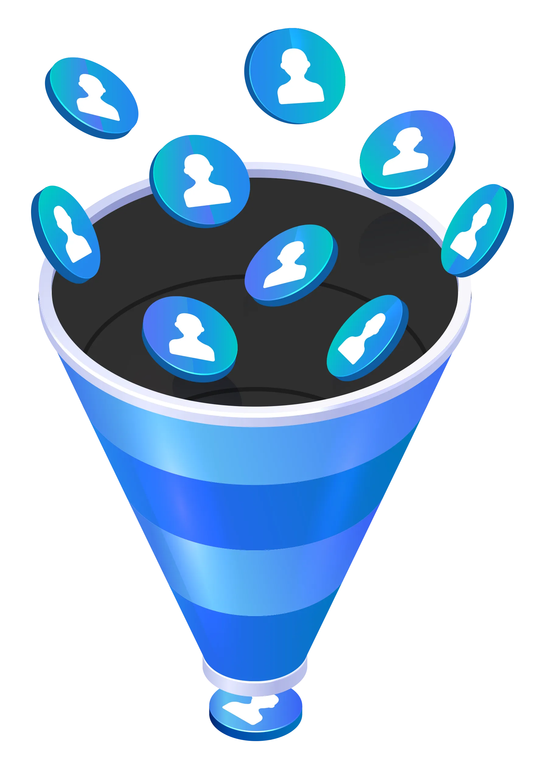 B2B Lead Generation Services USA