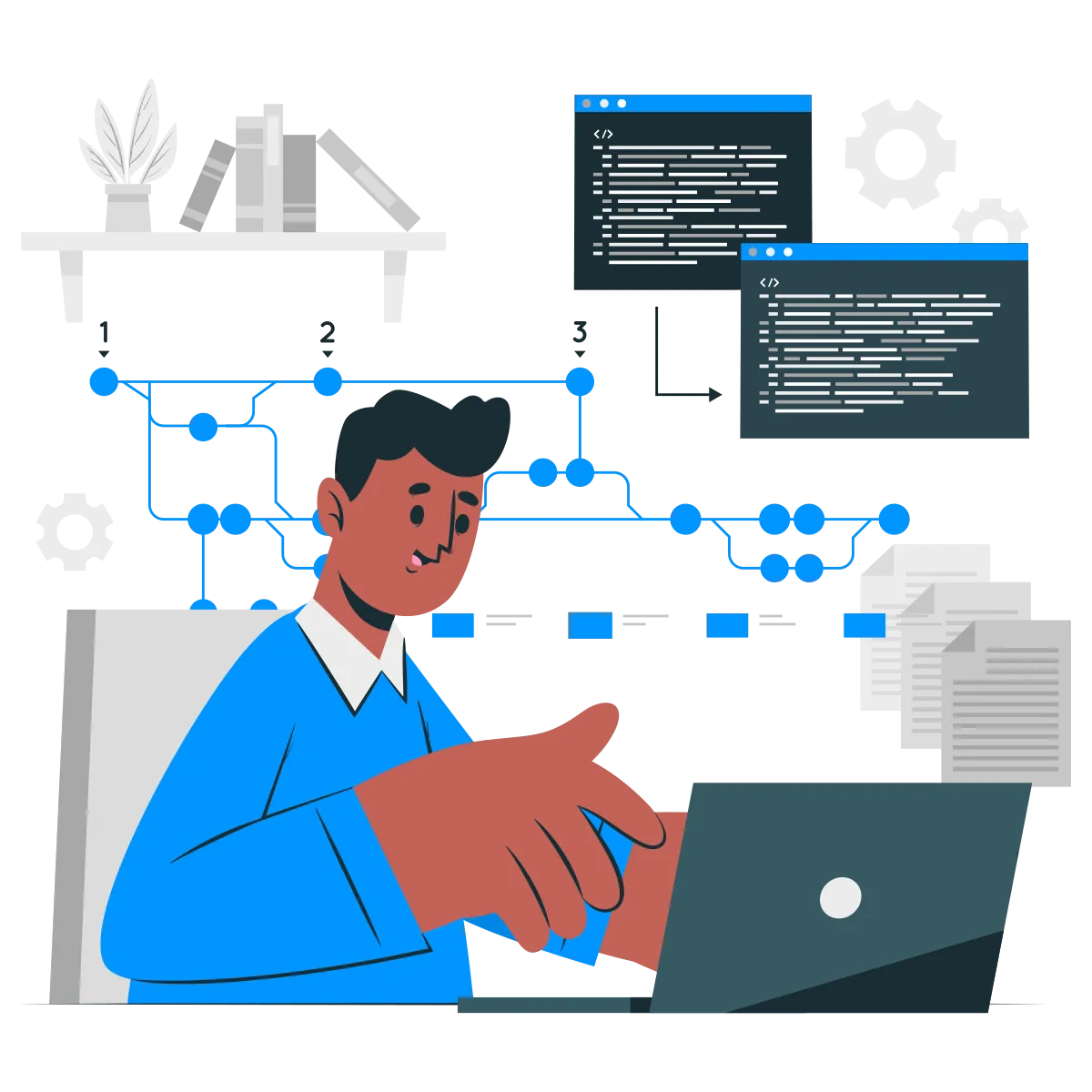 Lead Generation for IT MSP industries