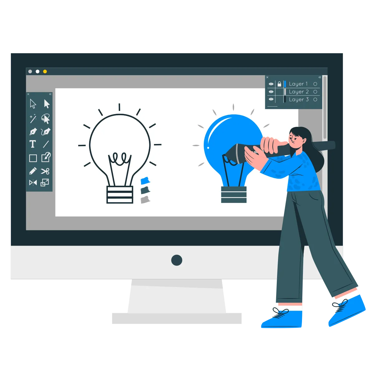 Lead Generation for Design and Packaging industries
