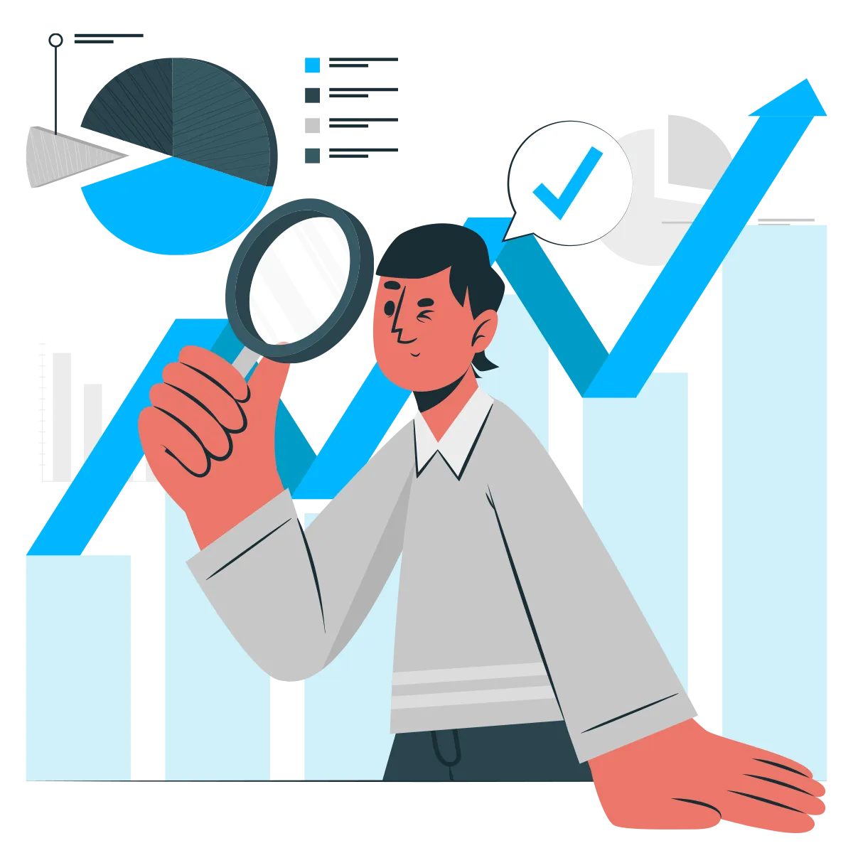 B2B Market Research Services United States