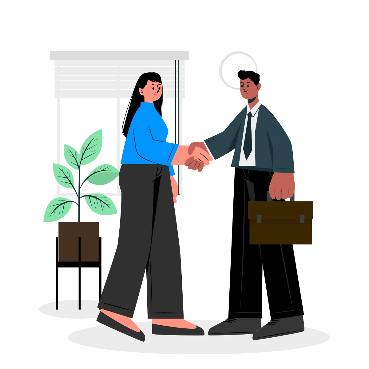 B2B Content Marketing Agency Hiring Benefits