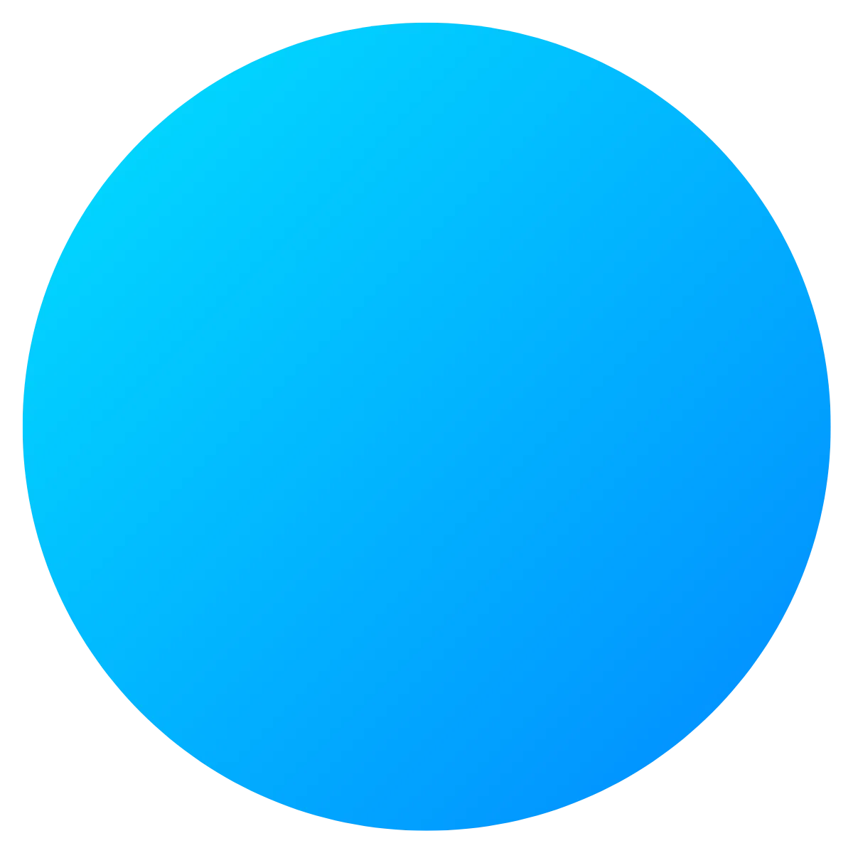 Eclipse Blue for B2B Insights and Blogging Website