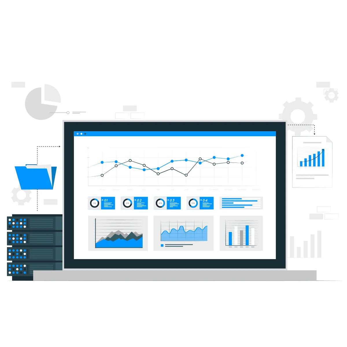 Lead Generation For B2B SaaS Companies