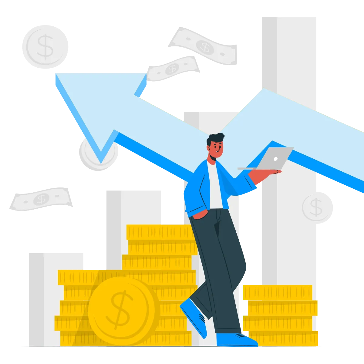 Lead Generation for Financial Companies in USA