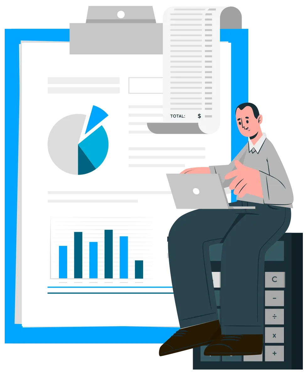 BPO Solutions: Bookkeeping and Accounting Services for USA Businesses