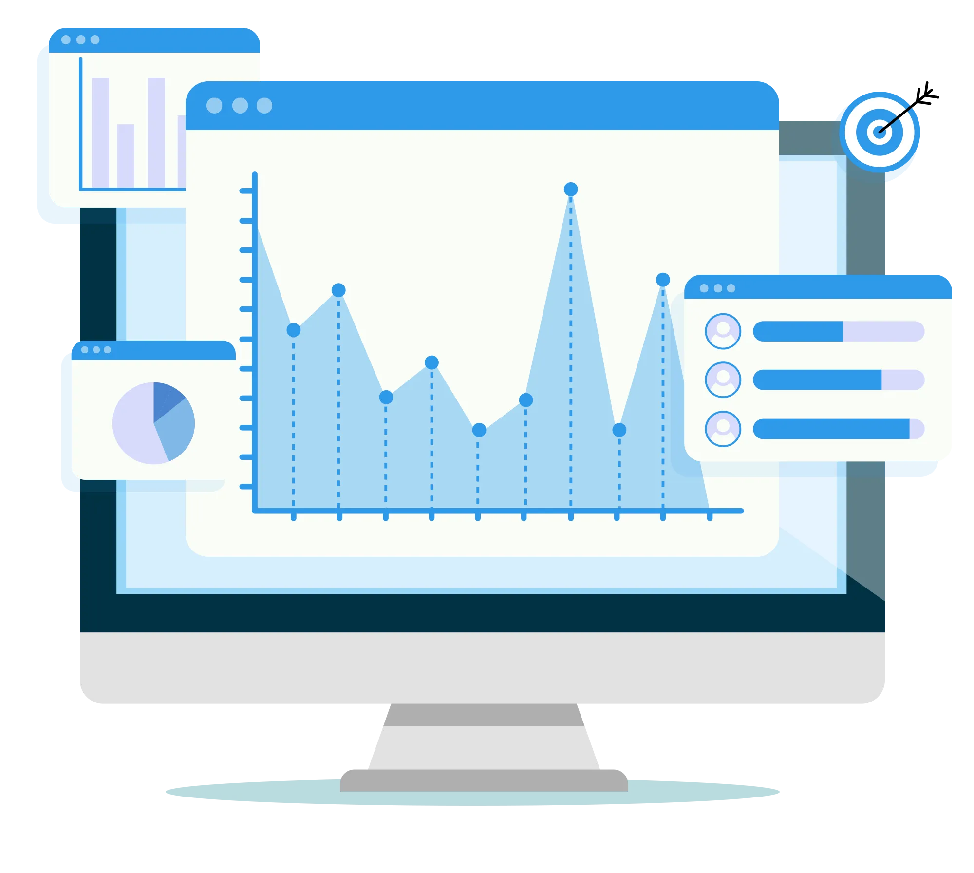 BPO Solutions: Cold Calling and Executive Virtual Assistants Services USA