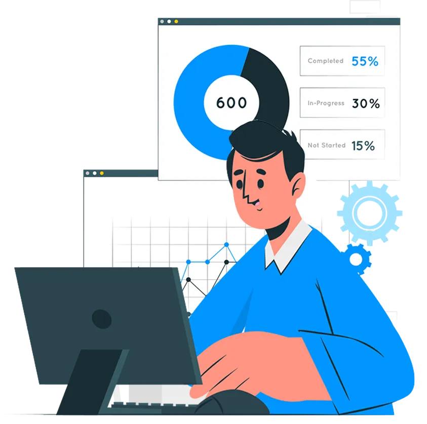 Cold Emailing and Cold Calling Services B2B - BPO Solutions