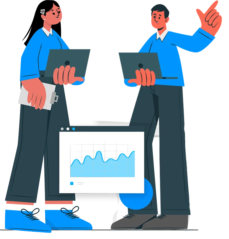 B2B Executive Assistant Services - BPO Solutions and Consulting