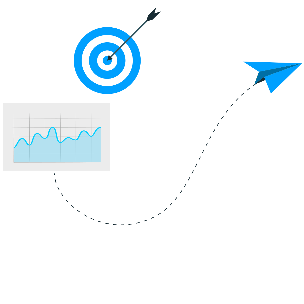 Initial Assessment and Strategy Development B2B Email marketing Initial Assessment and Strategy Development Side Image