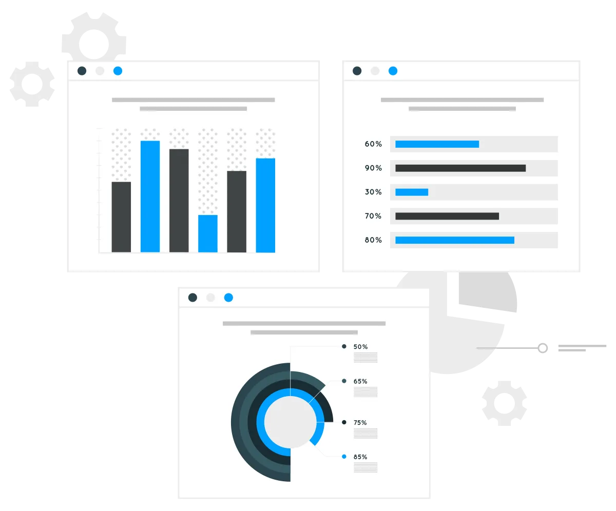 Accounting & Bookkeeping Accounting & Bookkeeping Services