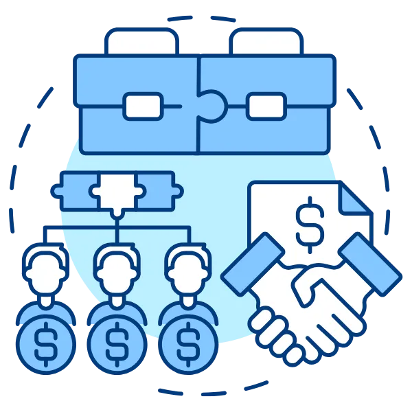 We’re Not Just Clients—We’re Partners in Your Success