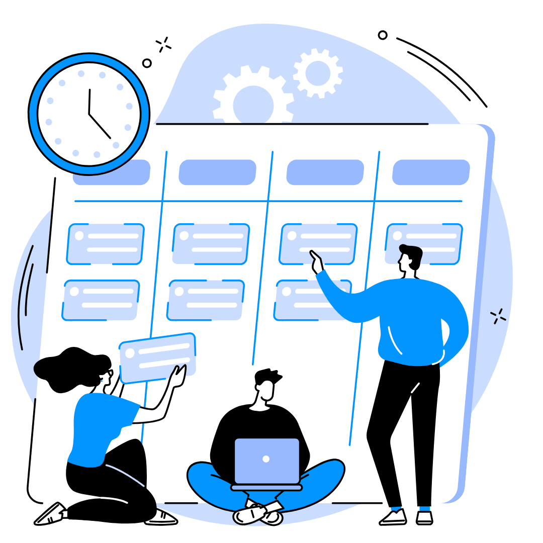 Effective Time Management for Prospecting