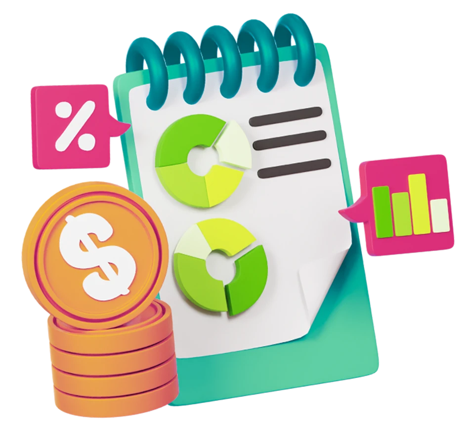 Bookkeeping Services for Businesses in United States